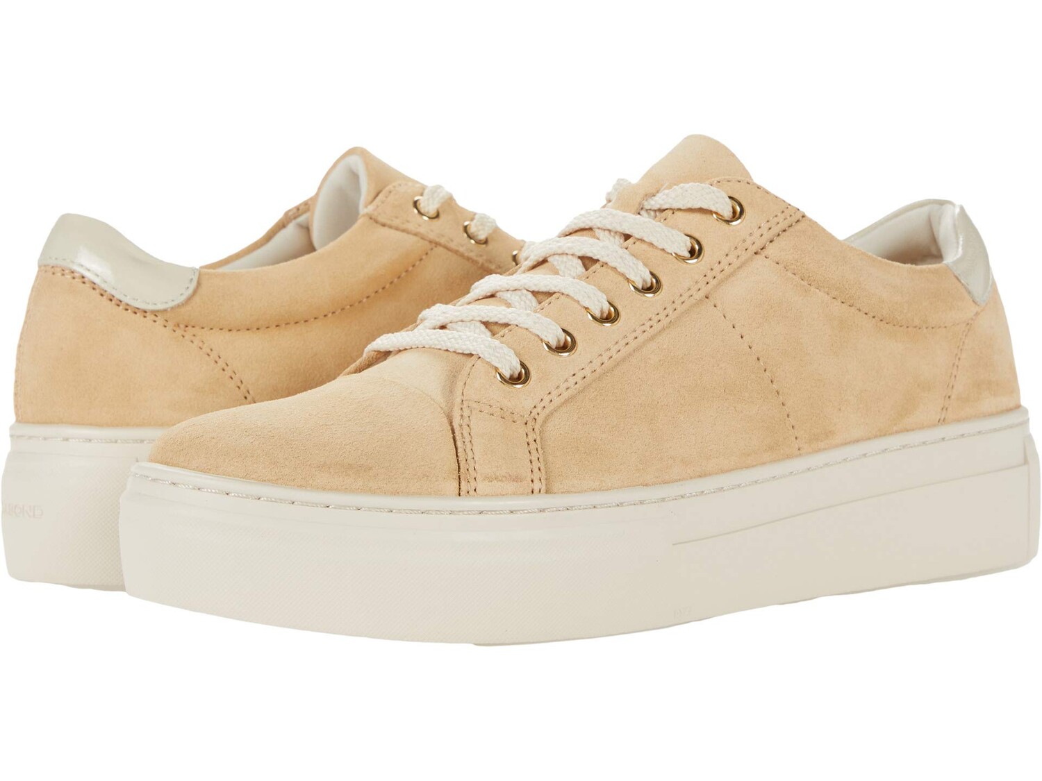 

Кроссовки Vagabond Shoemakers, Zoe Platform