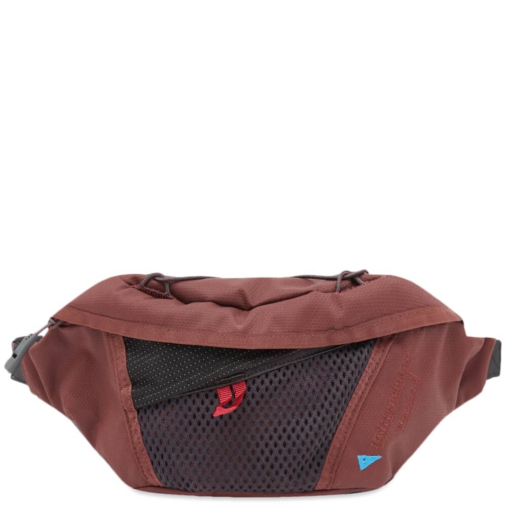 

Сумка Klattermusen Eldner 2.0 Waist