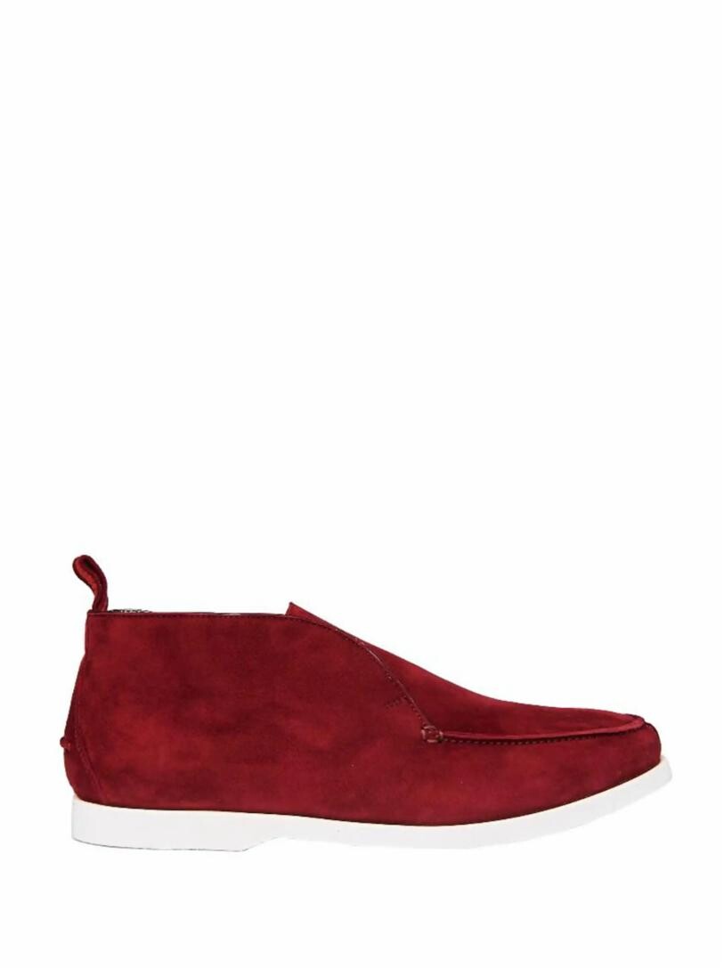 

Лоферы Kiton