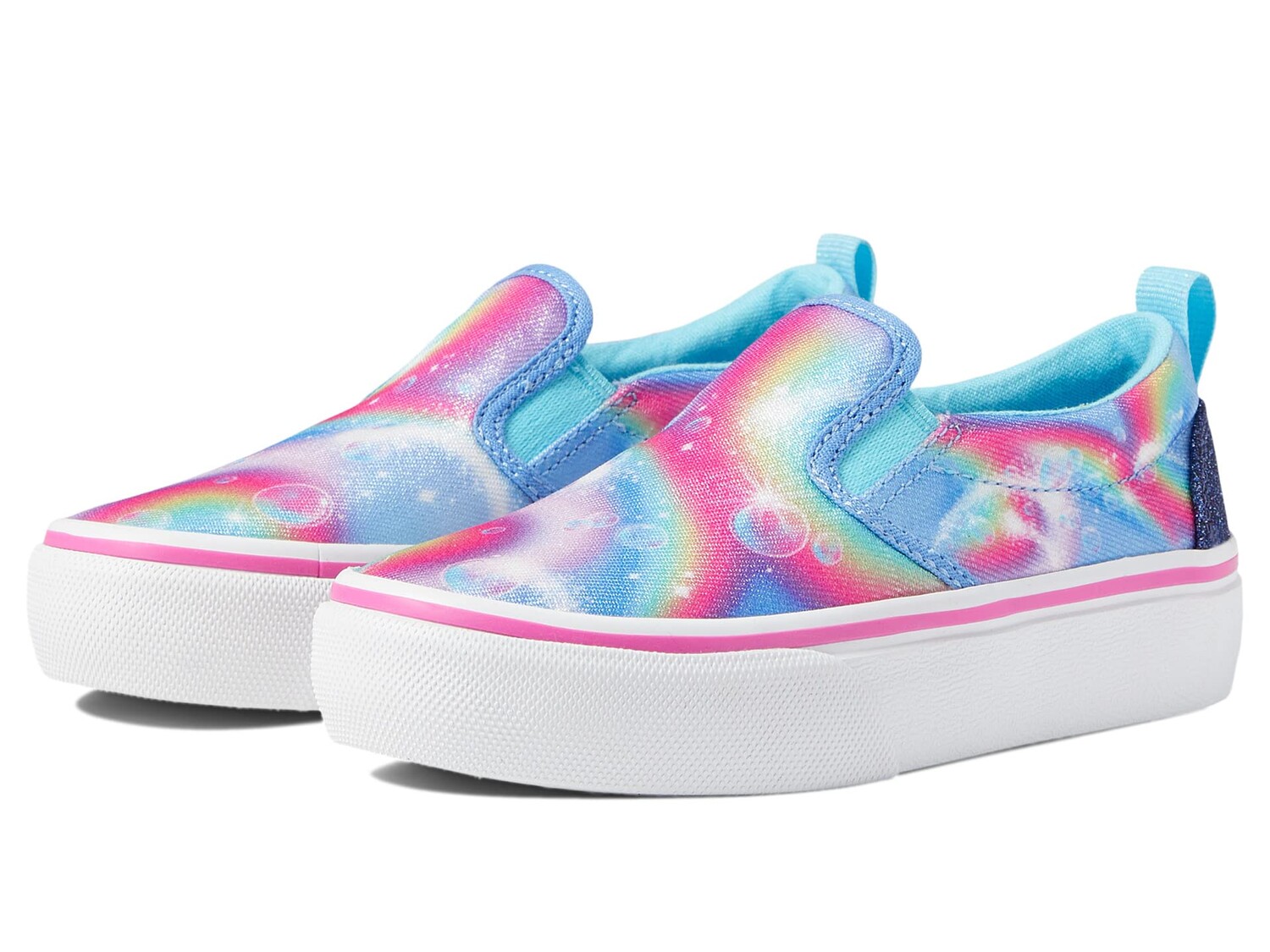 

Кроссовки SKECHERS KIDS, Sport - Marley 302833L