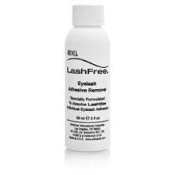 

Ardell Lashfree Eyelash Adhesive Remover средство для снятия накладных ресниц 59мл