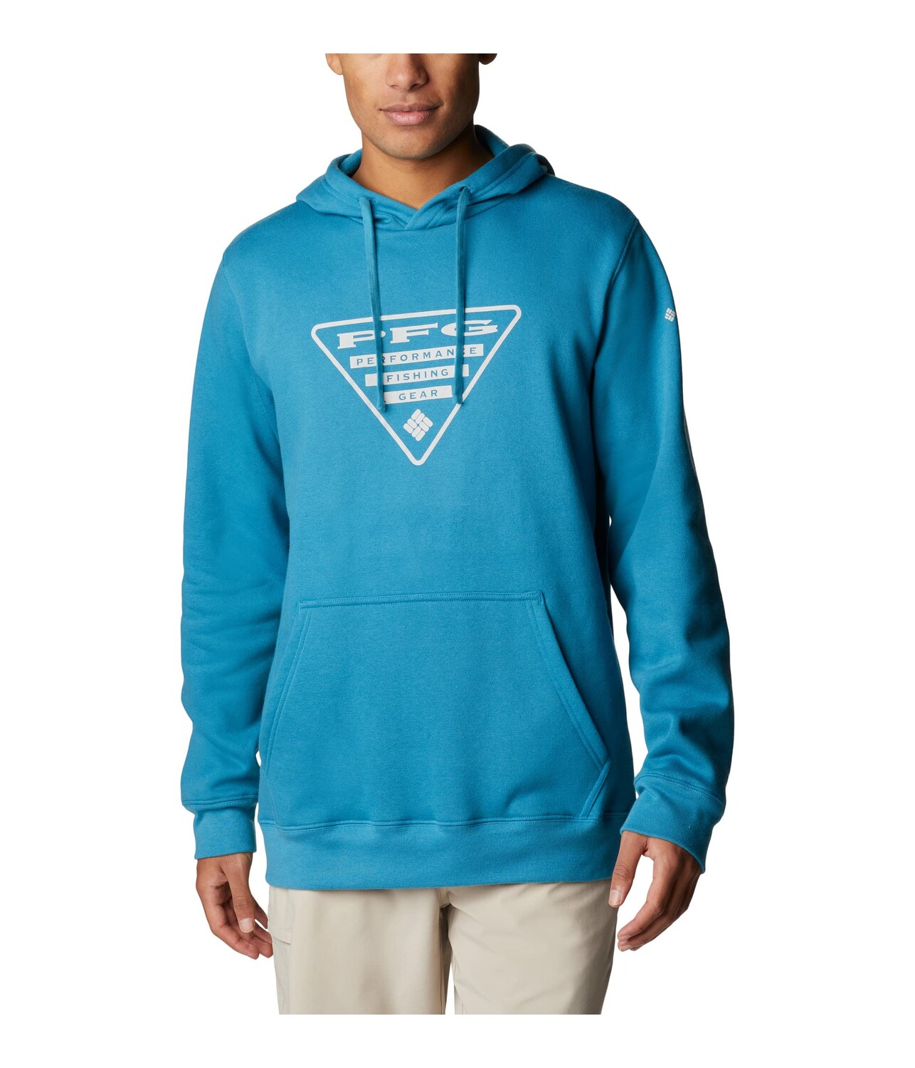

Худи Columbia, PFG Triangle II Hoodie