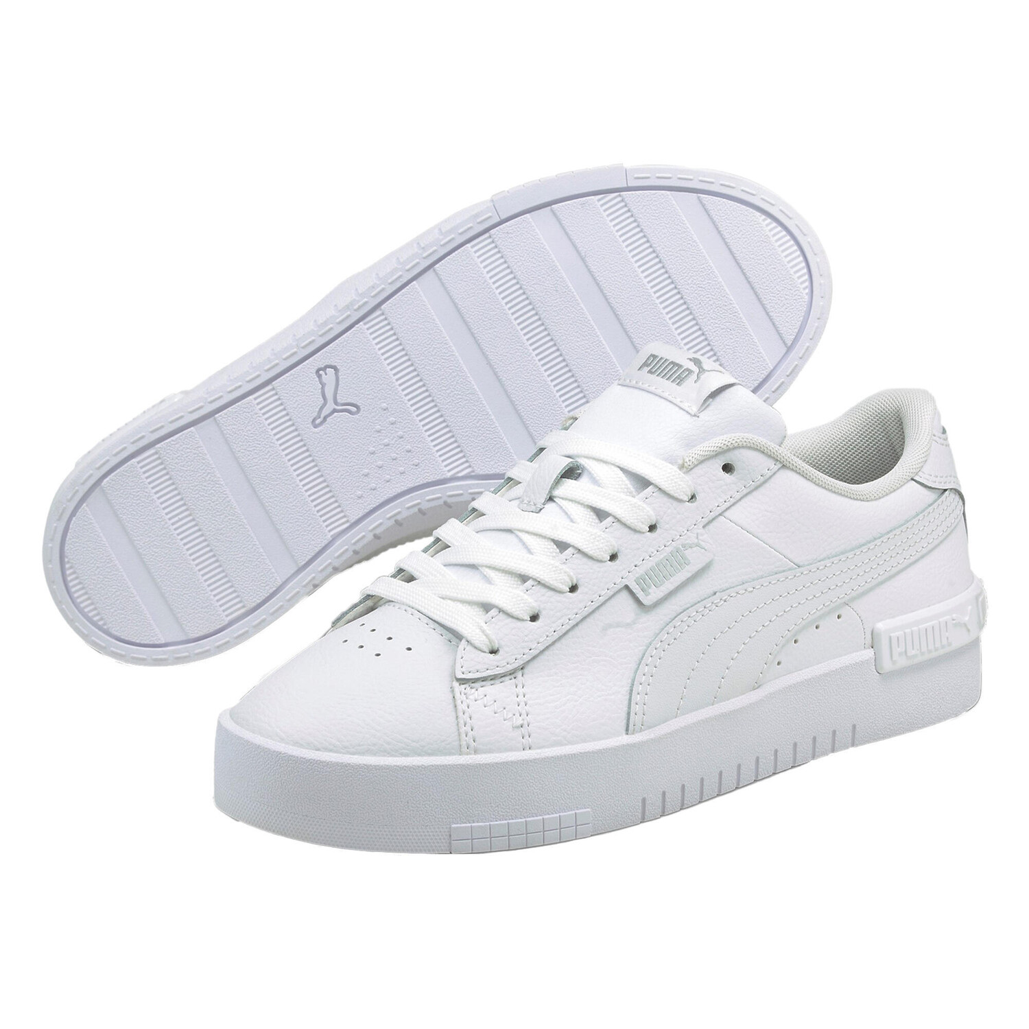 

Кроссовки Jada Женское PUMA, белый