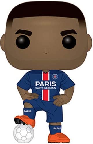 Funko pop sales kylian mbappe