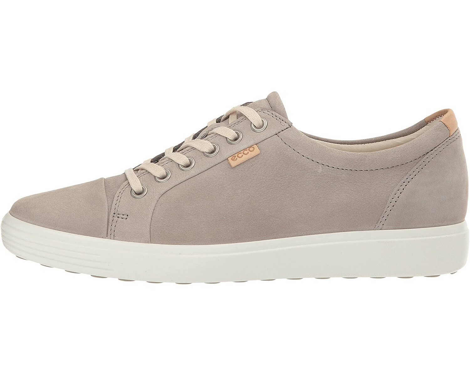 

Кроссовки Soft 7 Sneaker ECCO, серый