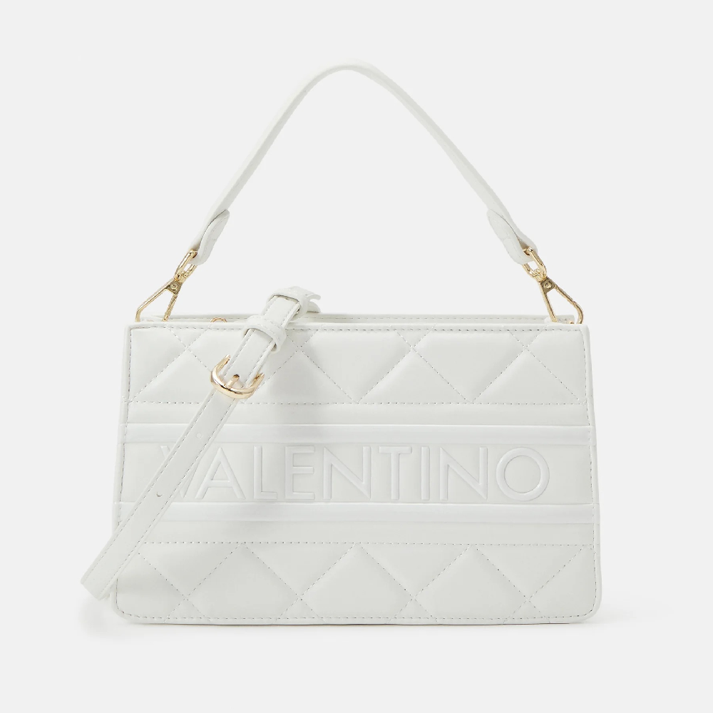 Сумка Valentino Bags Ocarina, белый