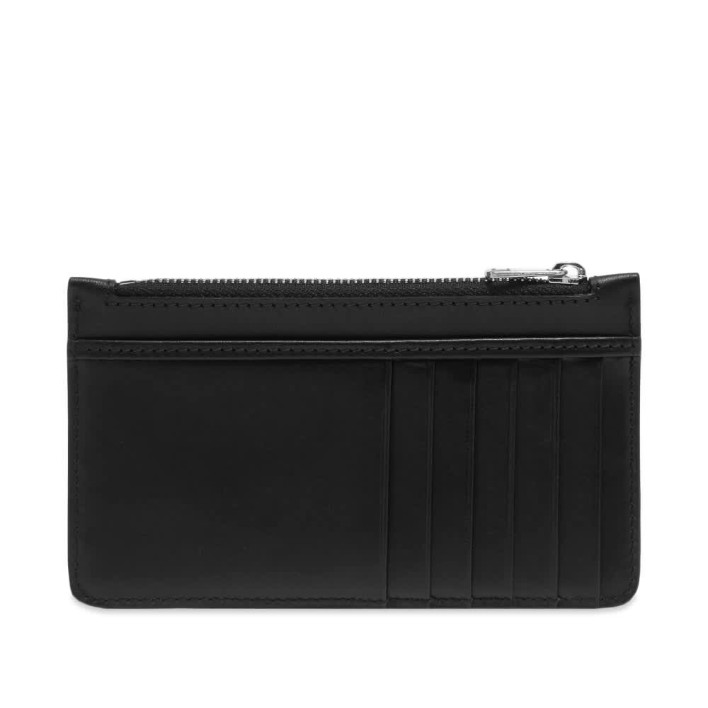 

Кошелек A.P.C. Walter Zip Card Wallet