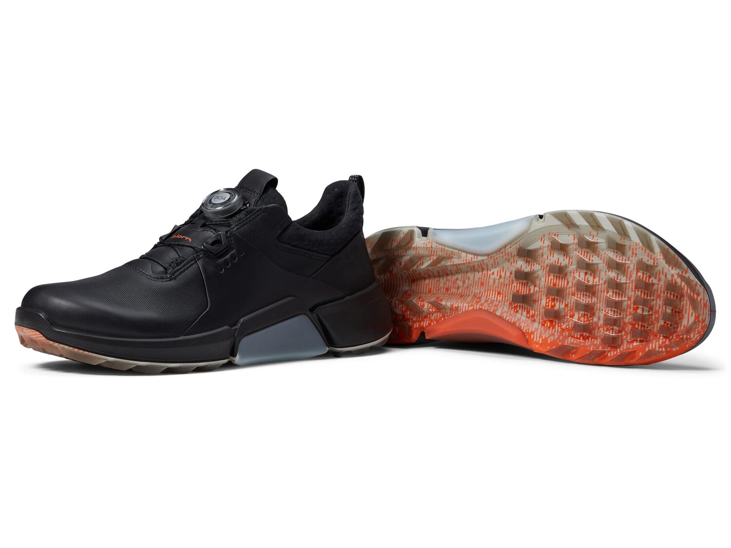 

Кроссовки ECCO Golf, BIOM H4 BOA GORE-TEX