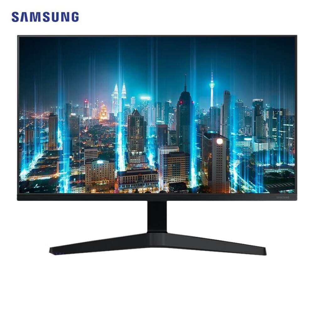 

Монитор Samsung F27T350FHC 27" IPS 75Гц