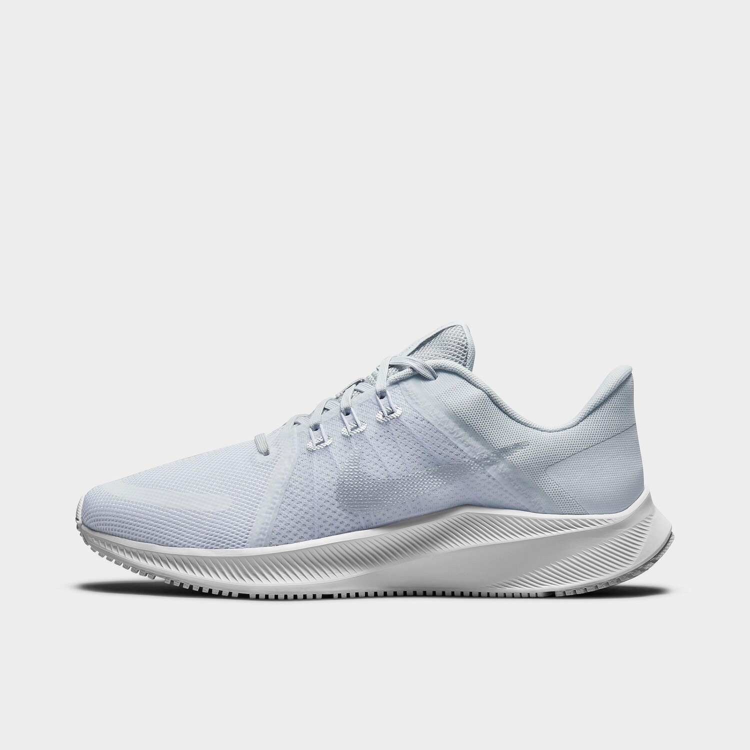 

Женские кроссовки Nike Quest 4 для бега, белый