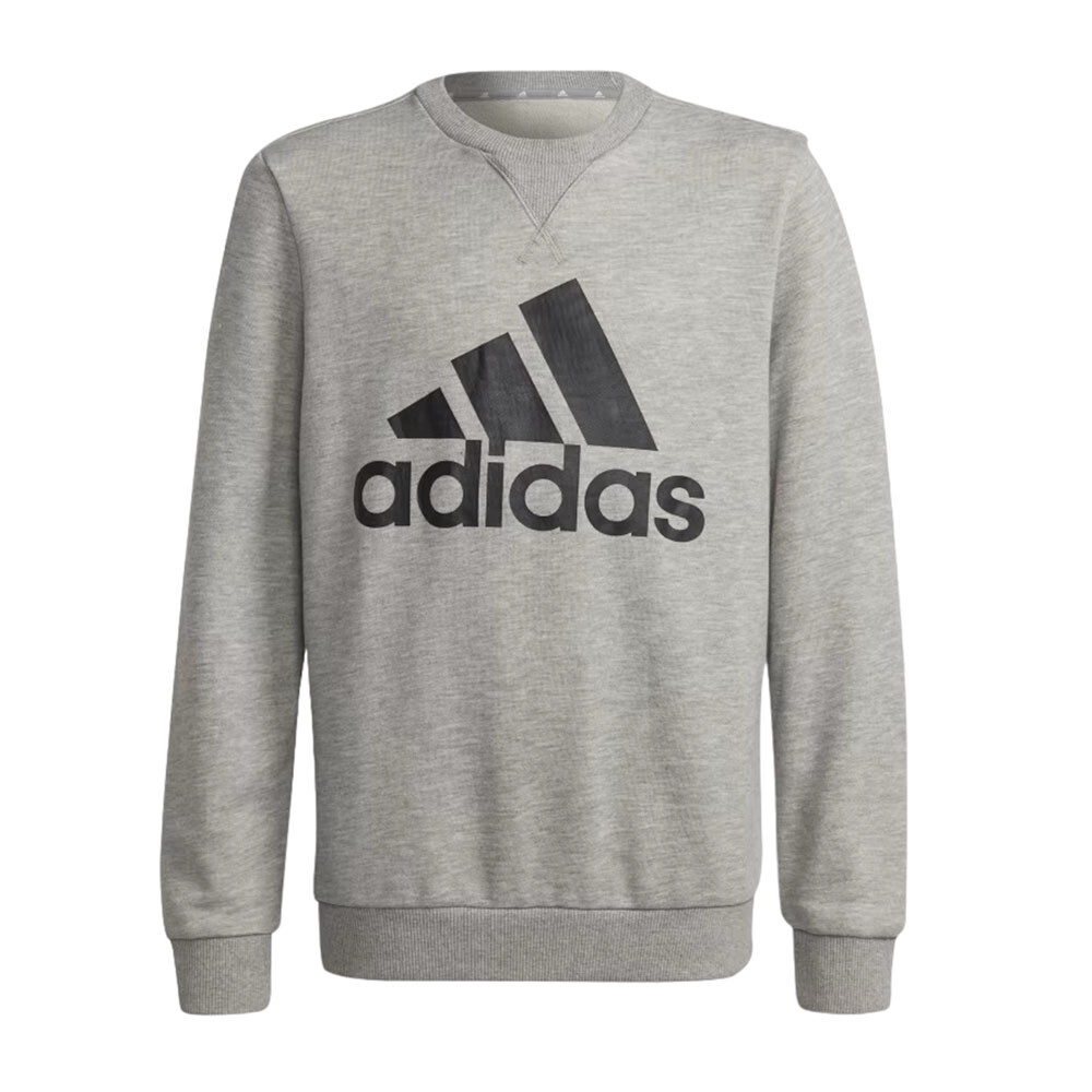 

Свитшот Adidas Essentials, серый