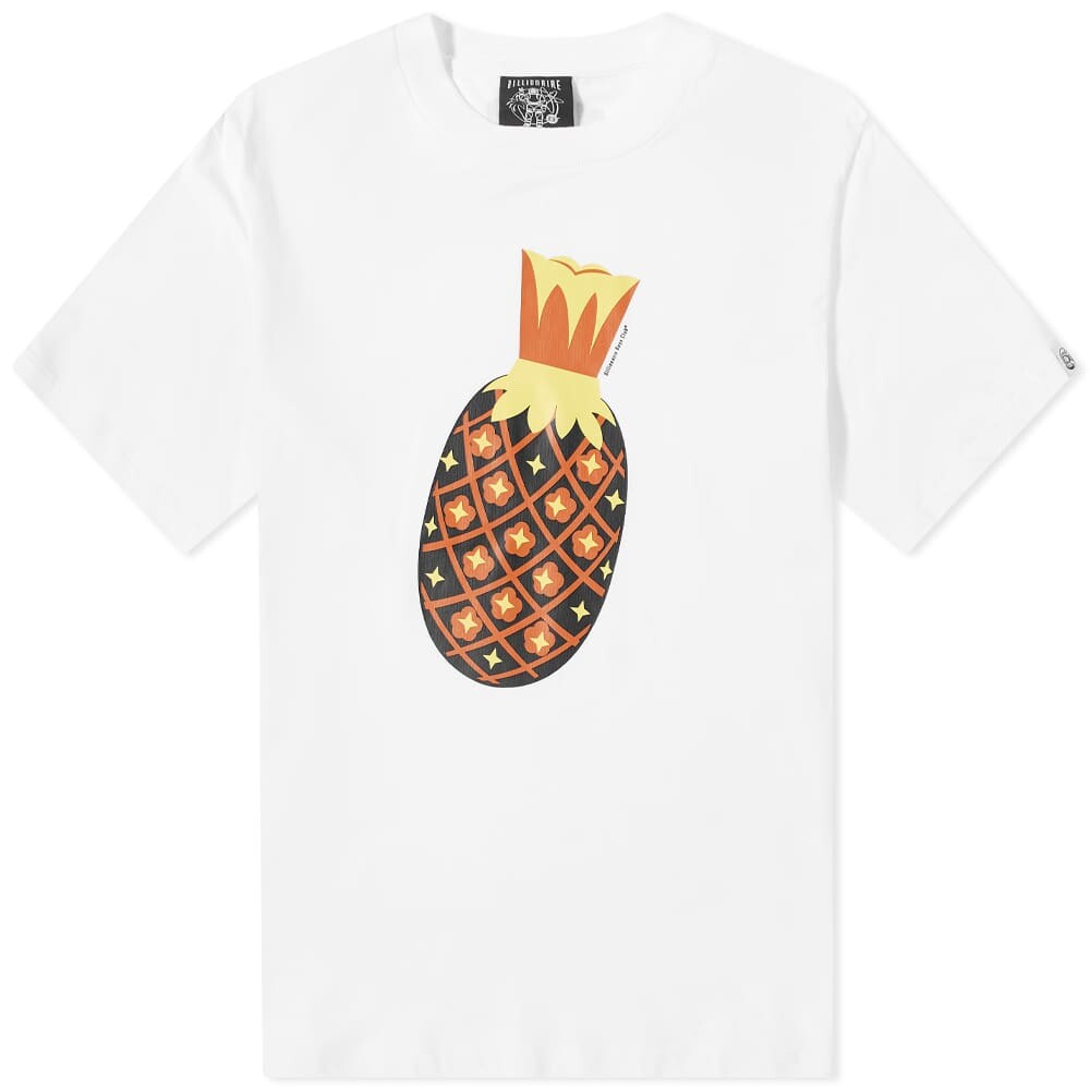 

Футболка Billionaire Boys Club Pineapple Tee