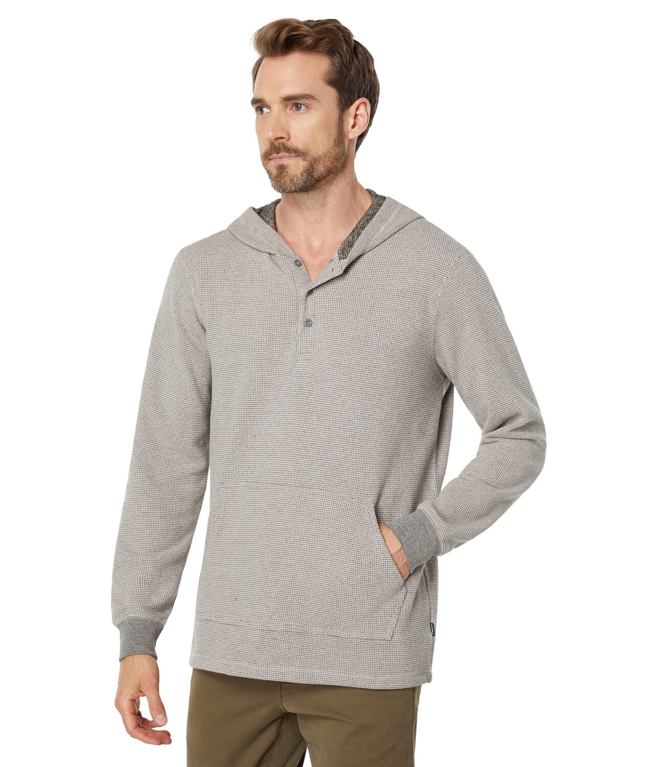 

Худи O'Neill, Olympia Pullover Thermal Hoodie
