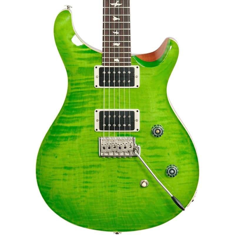 цена Гитара Paul Reed Smith CE 24 - Эриза Верде PRS Paul Reed Smith CE 24 Guitar -