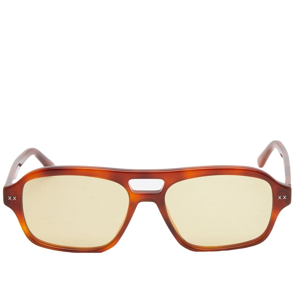 

Солнцезащитные очки Lexxola Damien Sunglasses