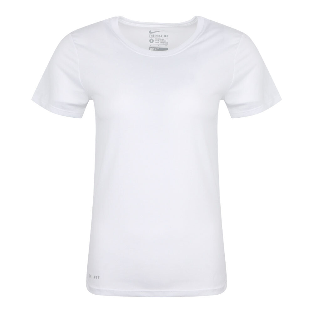 

Футболка Nike Sportswear Dri-FIT, белый