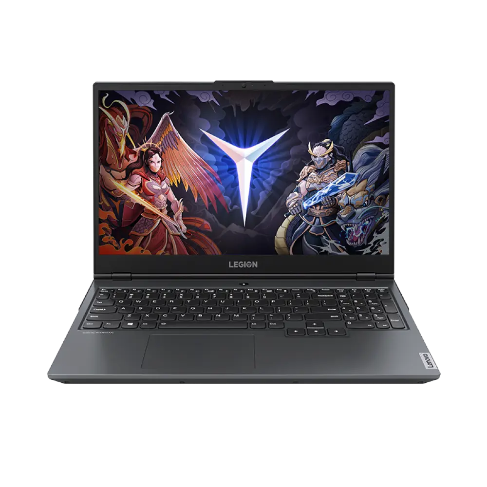 

Ноутбук игровой Lenovo Y7000 15,6" Intel Core i5-10300H 16G GTX1650Ti, серый