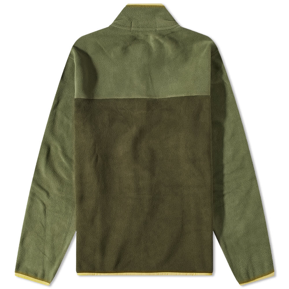

Толстовка Polo Ralph Lauren Sport Quarter Zip Fleece, Серый