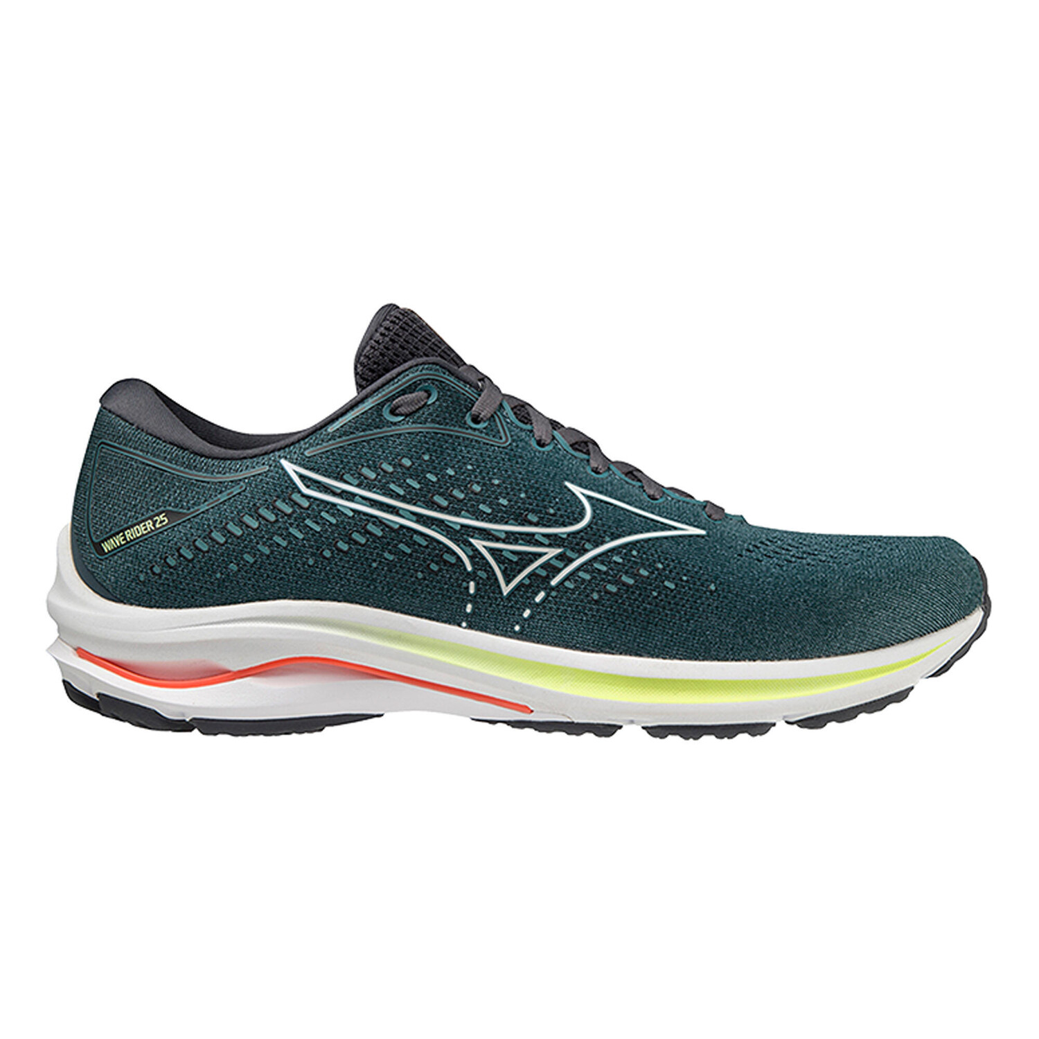 

Обувь Velocity Nitro Women PUMA, черный зеленый