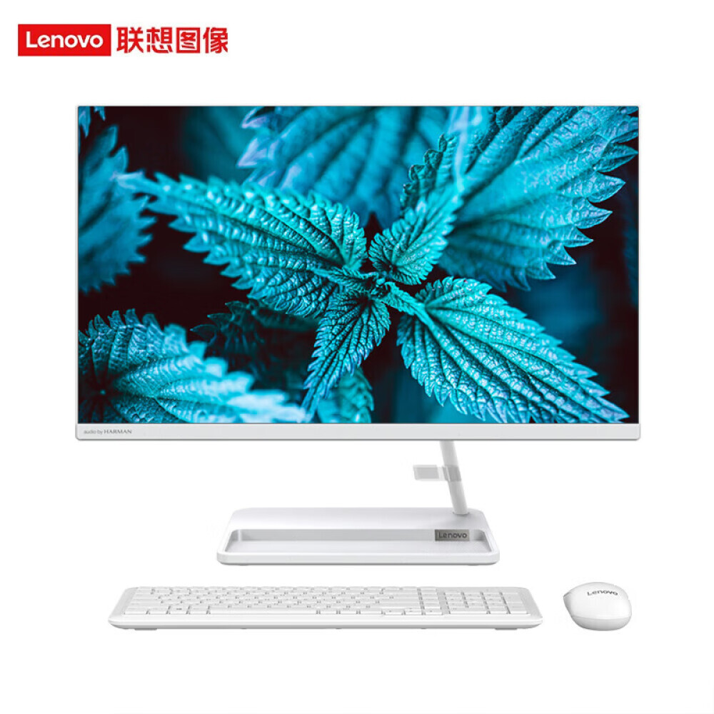 

Моноблок Lenovo AIO 520 23,8" Intel i3-1115G4, белый