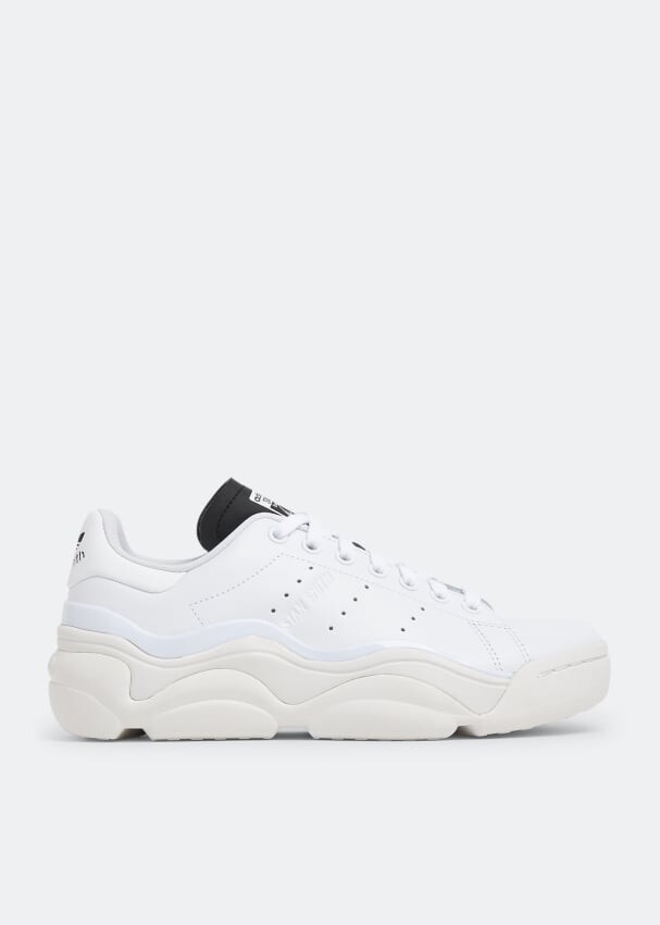 

Кроссовки ADIDAS Stan Smith Millencon sneakers, белый