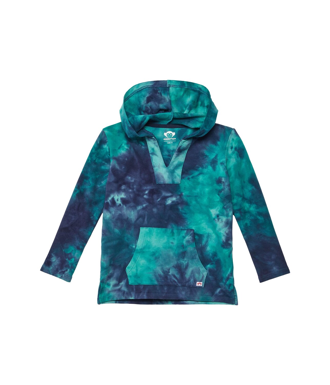 

Худи Appaman Kids, Baja Pullover