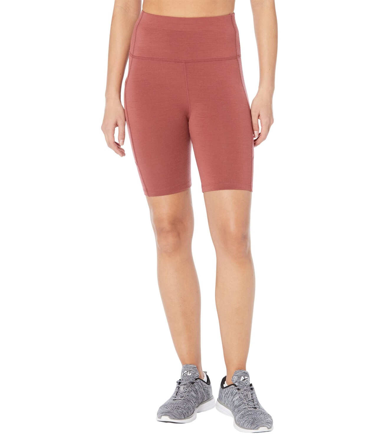 

Шорты Icebreaker, Fastray High-Rise Shorts