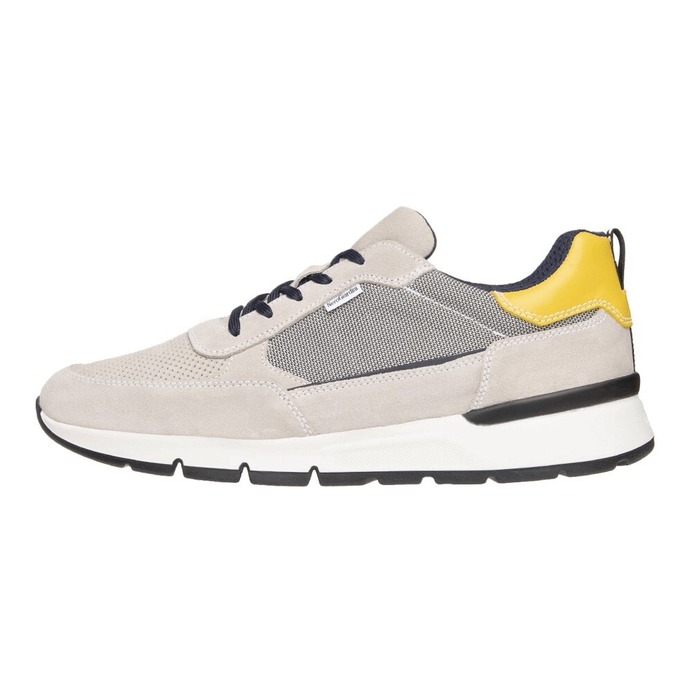 

Кроссовки NeroGiardini Zapatillas с круглым носком, бежевый