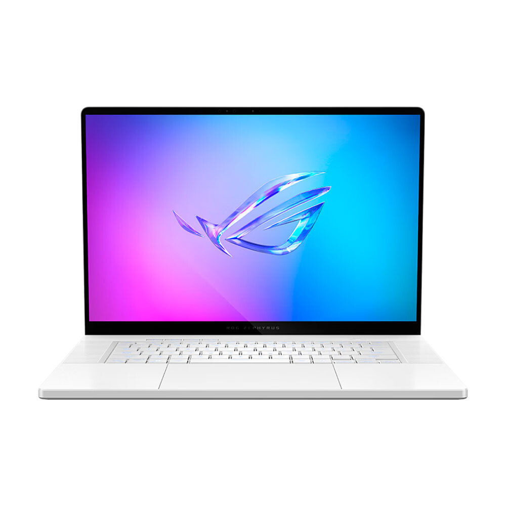 

Игровой ноутбук Asus ROG Magic 16 Air 2024, 16", 32 ГБ/4 ТБ, Ryzen AI 9 HX 370, RTX4060, белый, английская раскладка