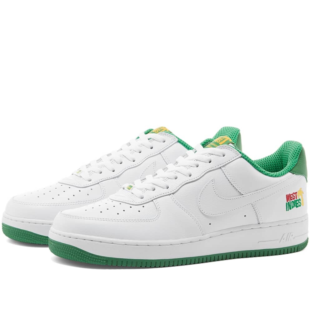 Кроссовки Nike Air Force 1 Low Retro Qs кроссовки nike air force 1 low retro qs белый зеленый желтый