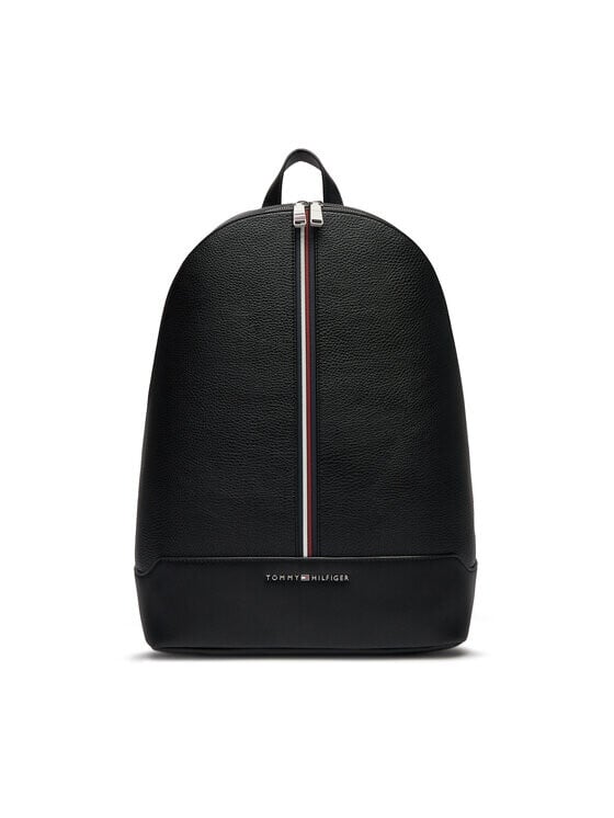

Рюкзак Tommy Hilfiger, черный