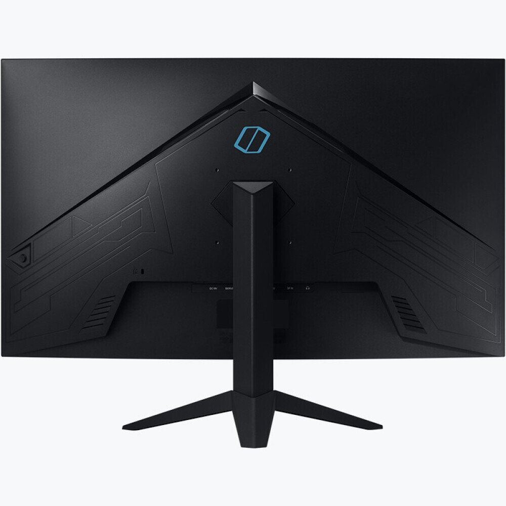 

Монитор Samsung Xuanlong Knight C32G33TFQC 31,5" 165Гц с трехсторонними тонкими краями