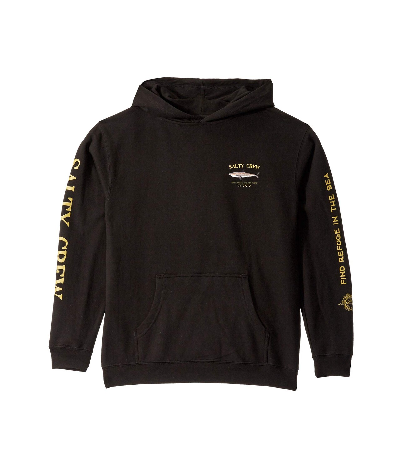 

Худи Salty Crew, Bruce Hood Fleece