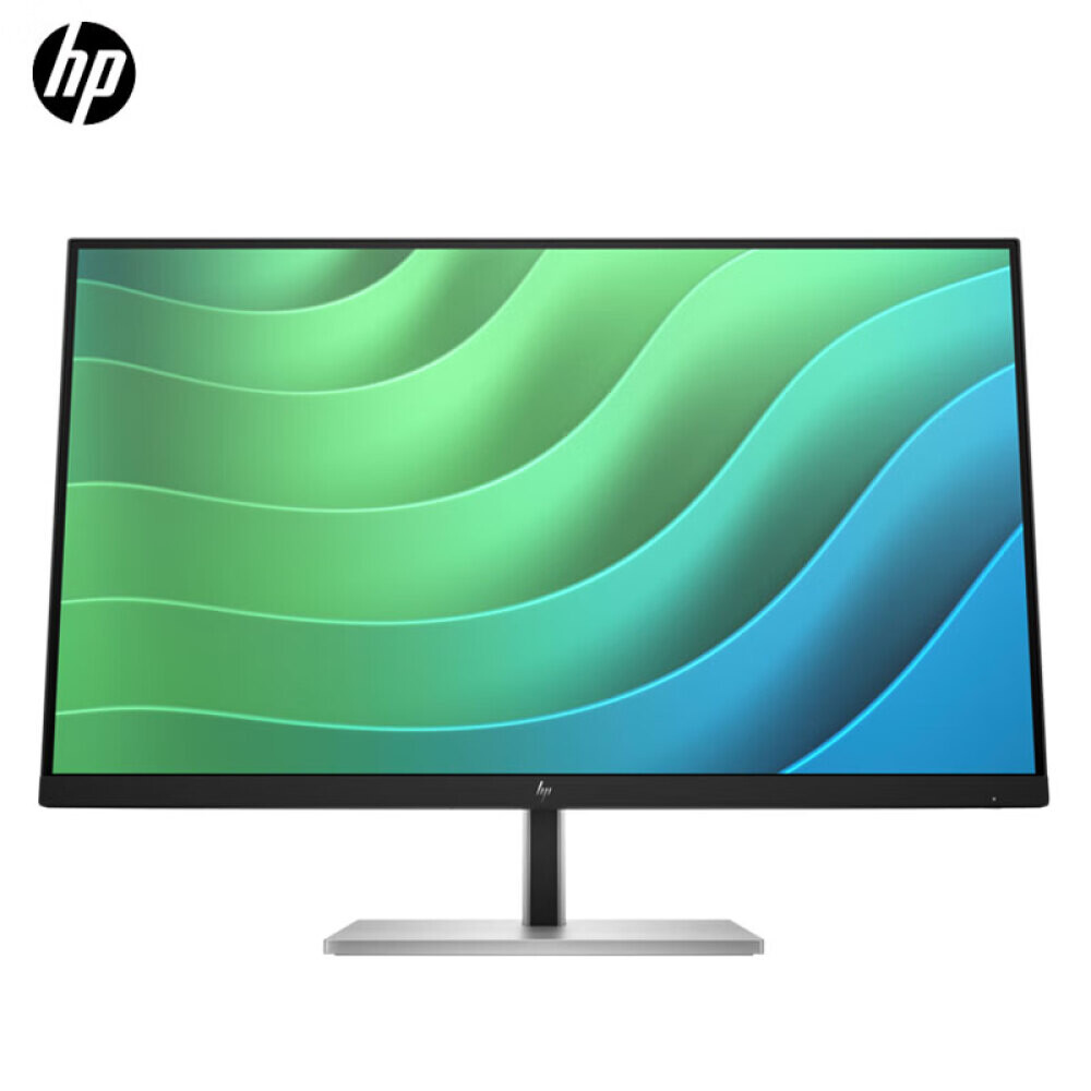 

Монитор HP E27 G5 27" IPS FHD