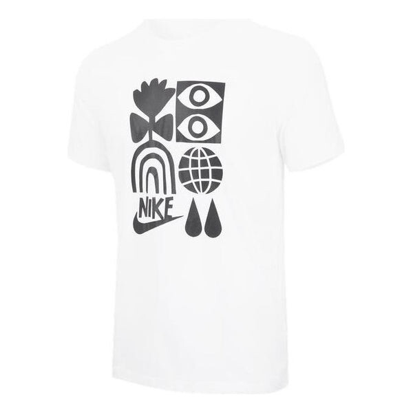 

Футболка Nike LogoT, Белый