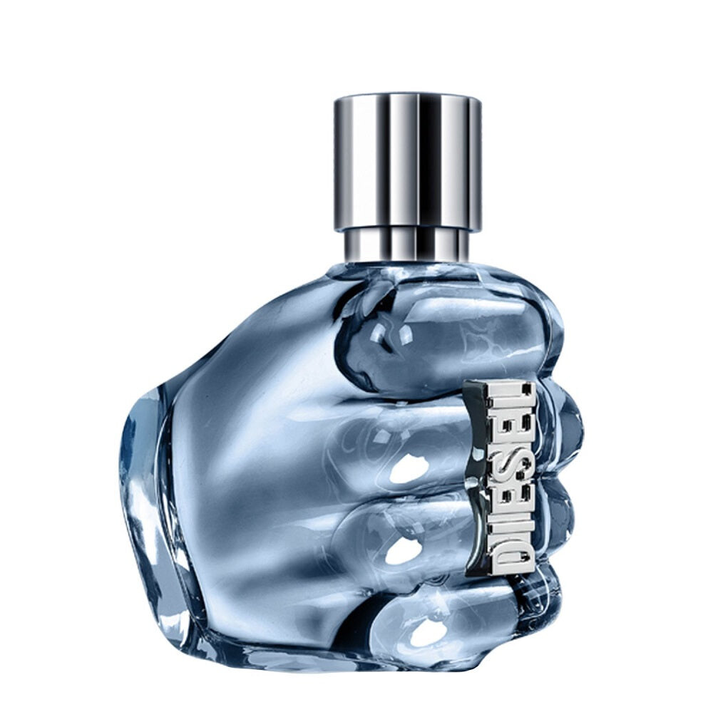 

Diesel Туалетная вода-спрей Only The Brave for Man 35 мл