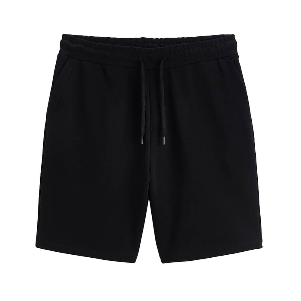

Шорты-джоггеры Zara Bermuda, черный