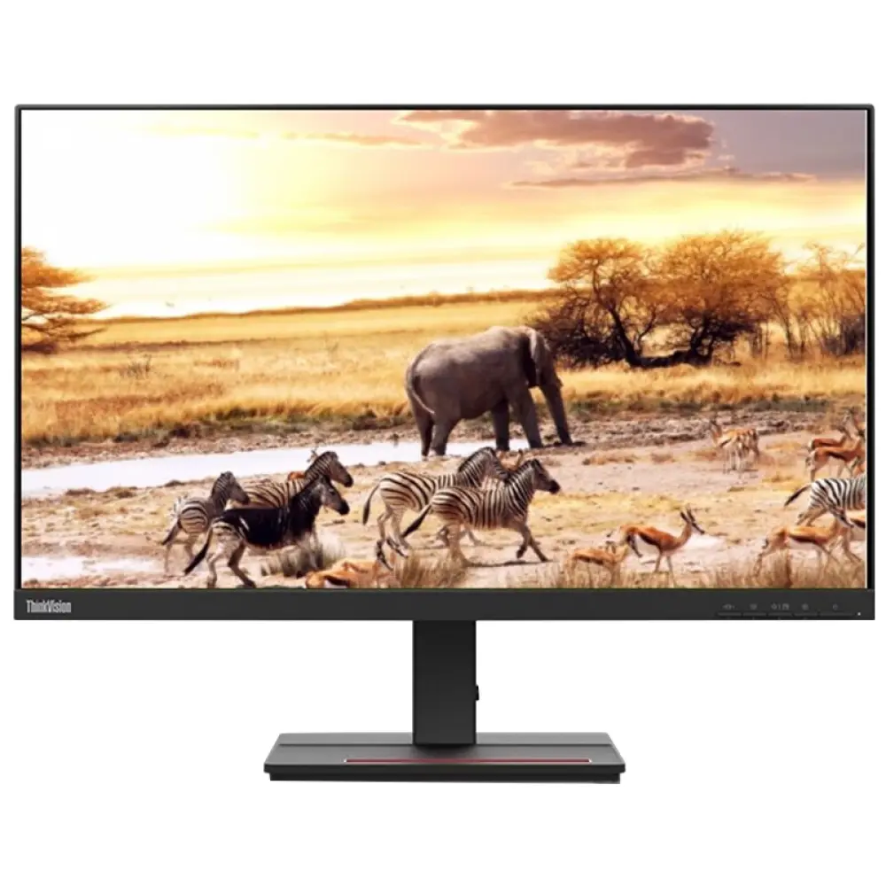 

Монитор Lenovo S27e-20 27" IPS