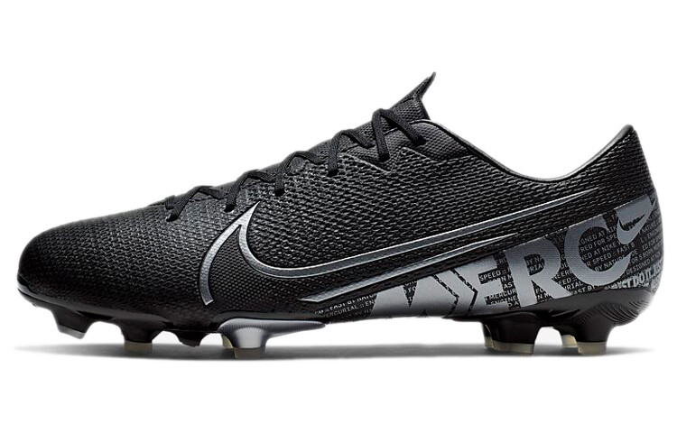 

Футбольные кроссовки унисекс Nike Mercurial Vapor 13