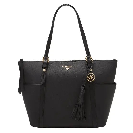 

Сумка тоут Michael Kors Sullivian Tote, черный