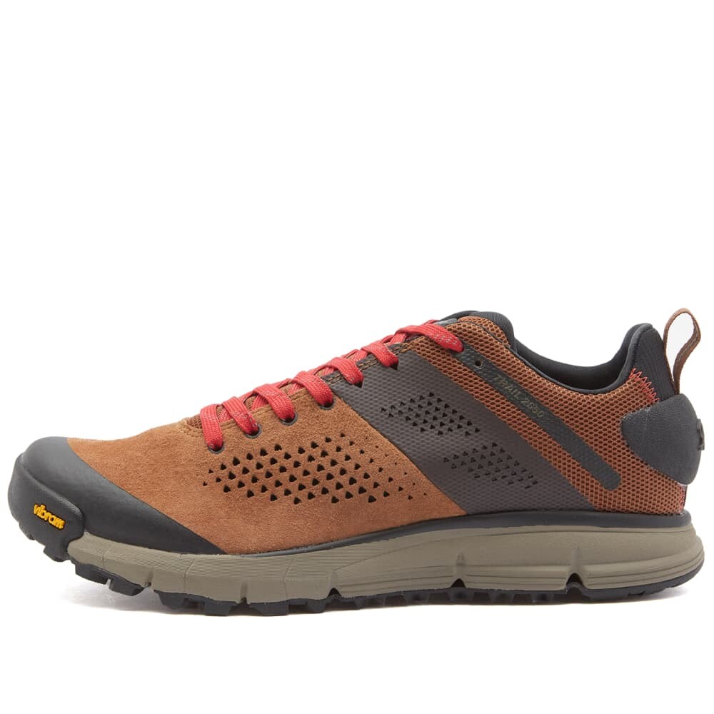 

Ботинки Danner Trail 2650