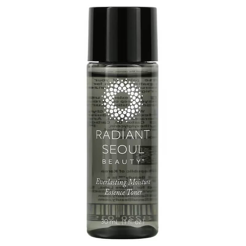 

Тоник Radiant Seoul Everlasting Moisture Essence, 30 мл