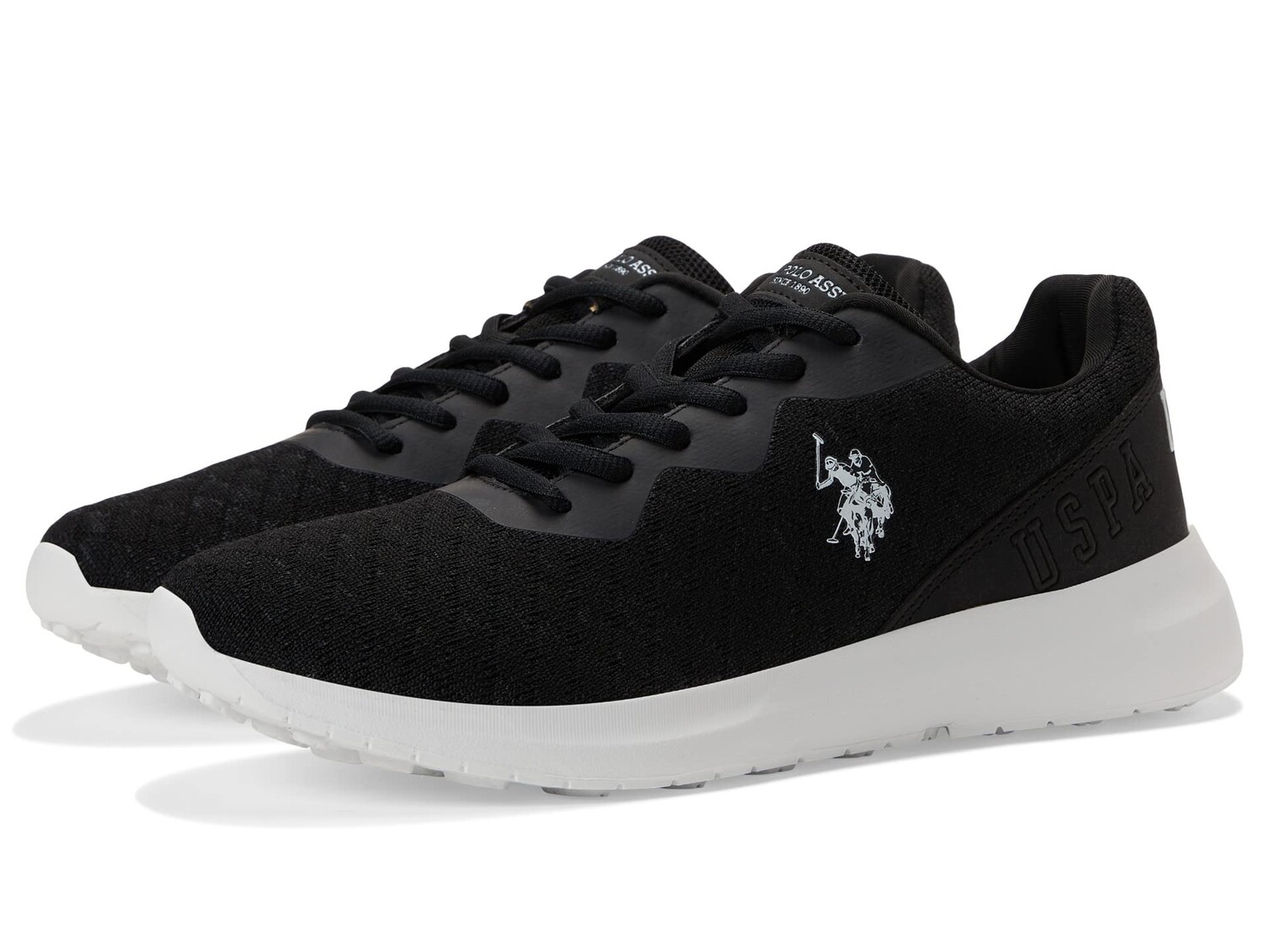 

Кроссовки U.S. POLO ASSN., Active