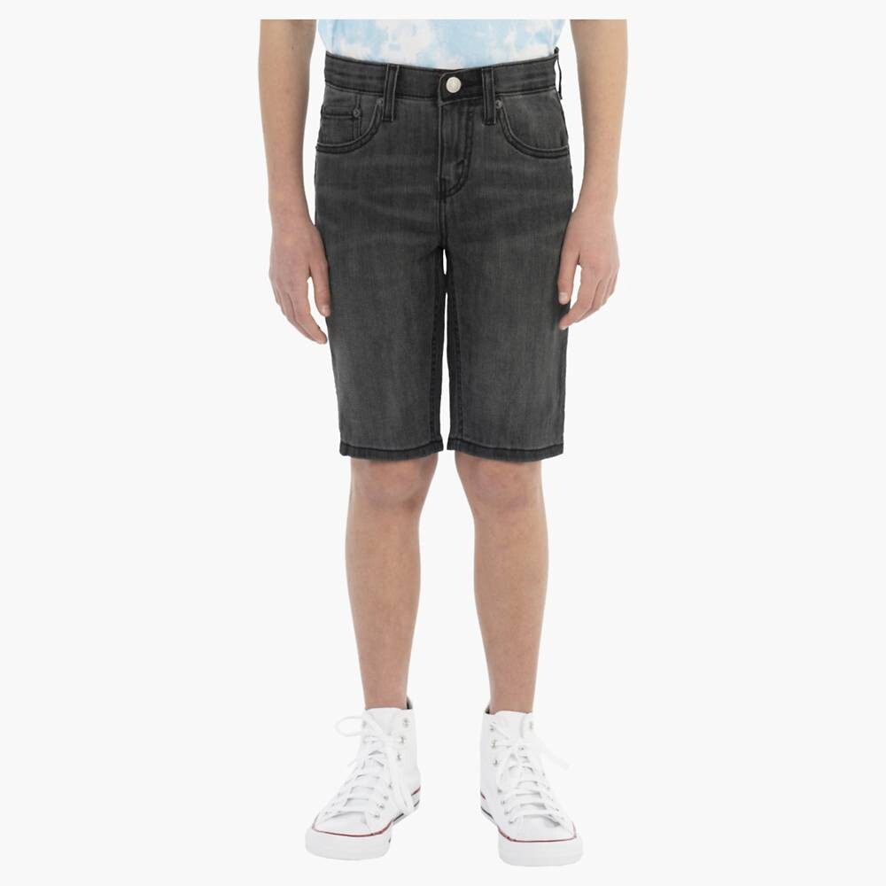 

Шорты мужские Levi's 511, серый