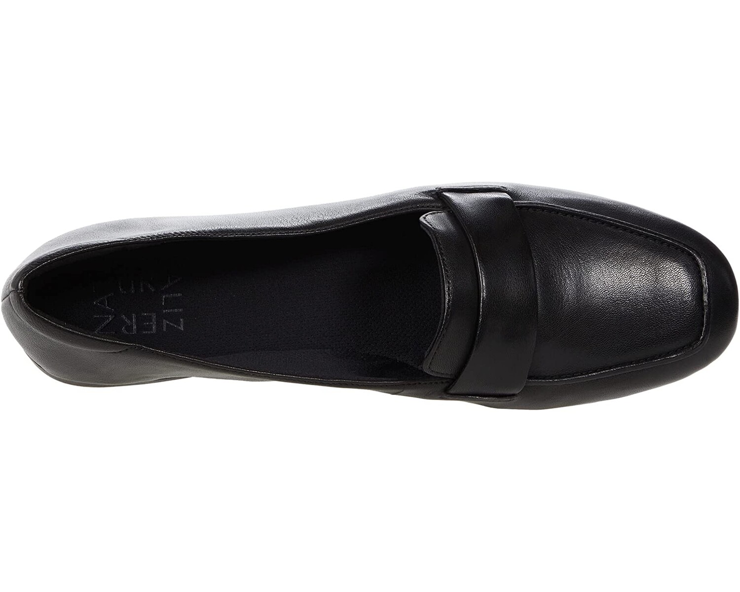 

Лоферы Genn Flow Naturalizer, кожа