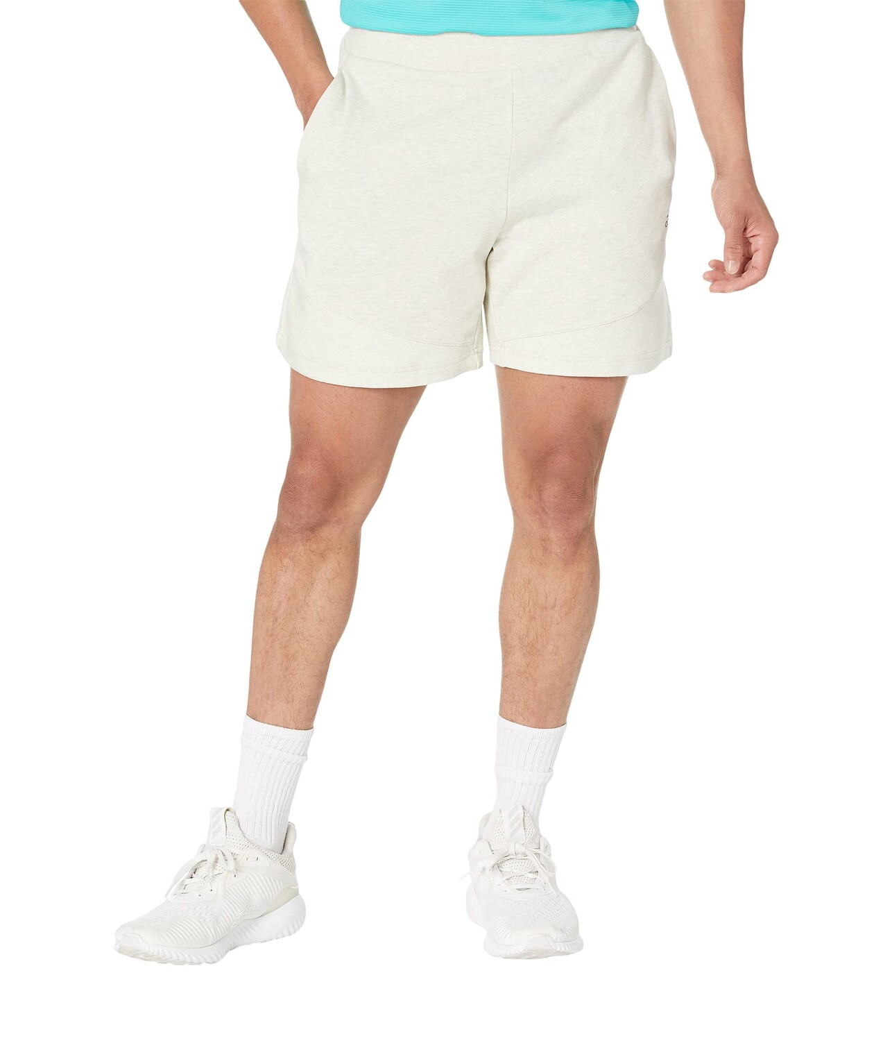 

Шорты adidas, Botanically Dyed Shorts