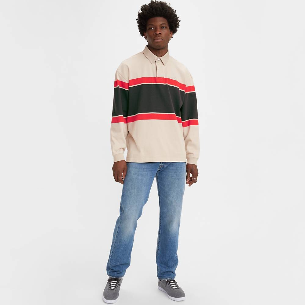 

Джинсы мужские Levi's 501