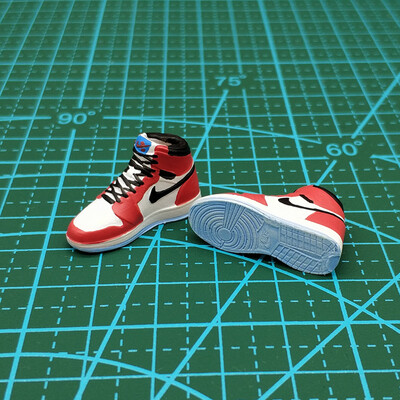 

Аксессуар для фигурок 1:12 Scale Sport Shoe