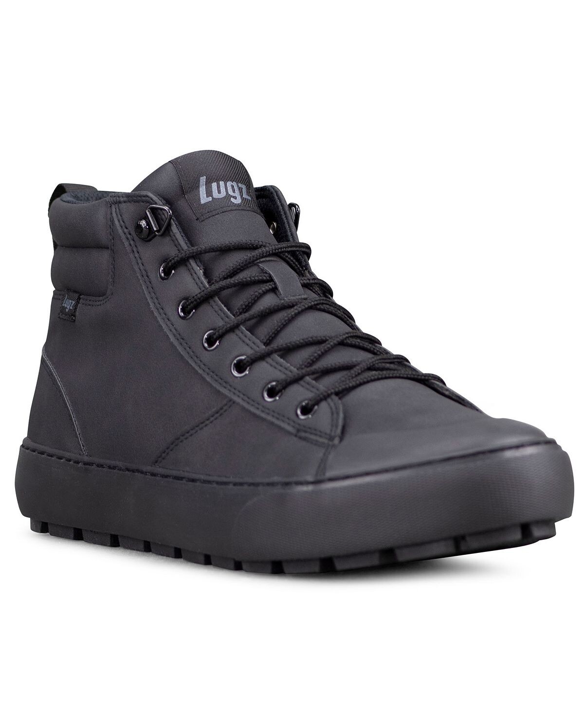 

Мужские кроссовки на шнуровке Lugz, мульти