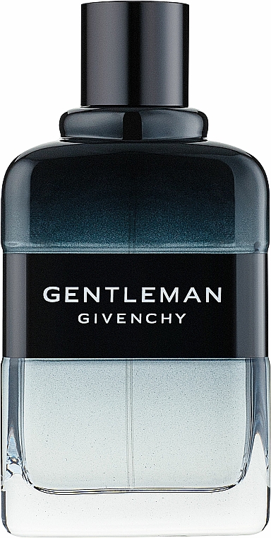 Туалетная вода Givenchy Gentleman Eau de Toilette Intense - фото